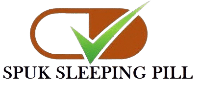 SPUK SLeeping pill