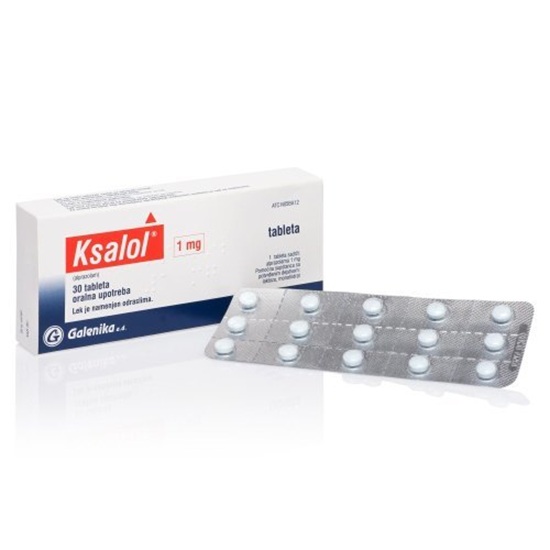 Xanax 1mg online Ksalol