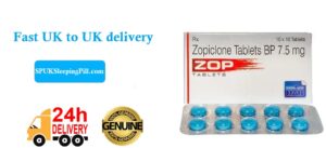 Zopiclone 7.5mg Online spuk