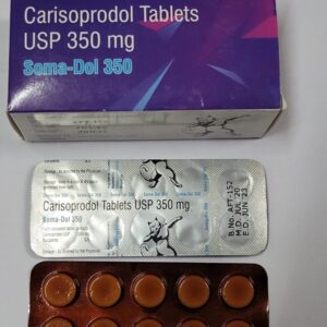 buy Soma Carisoprodol online